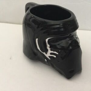 Star Wars coffee mug. Zak Designs